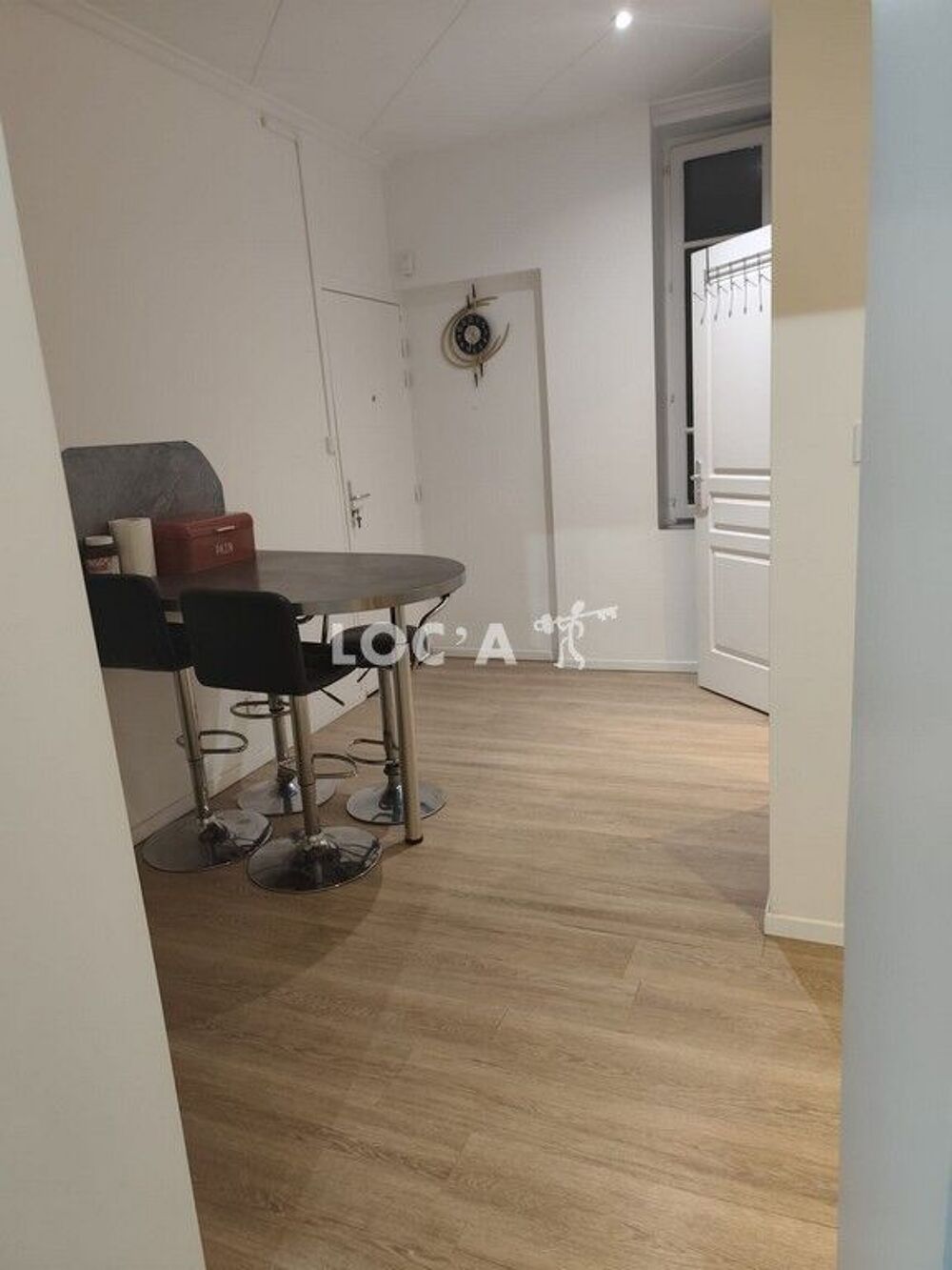 Location Appartement GIVORS F2 DISPO DE SUITE Givors