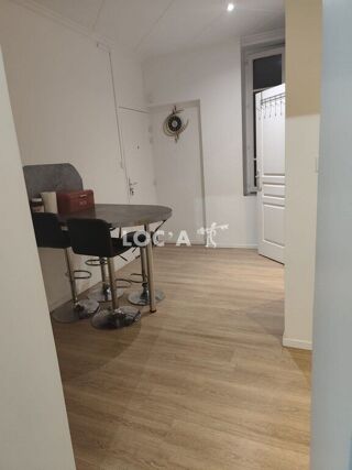 Location Appartement GIVORS F2 DISPO DE SUITE Givors