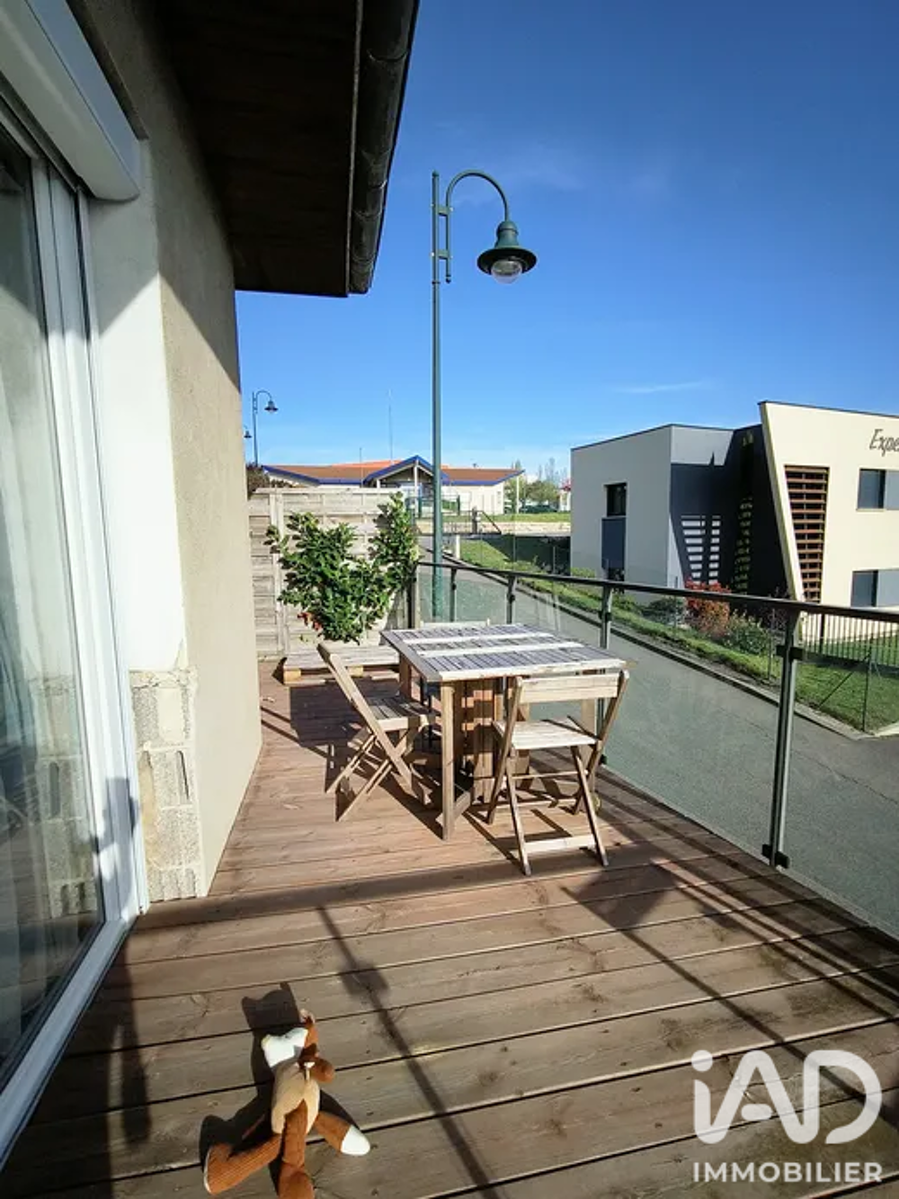 Location Appartement Location Appartement 3 pièces Saint-laurent-de-chamousset