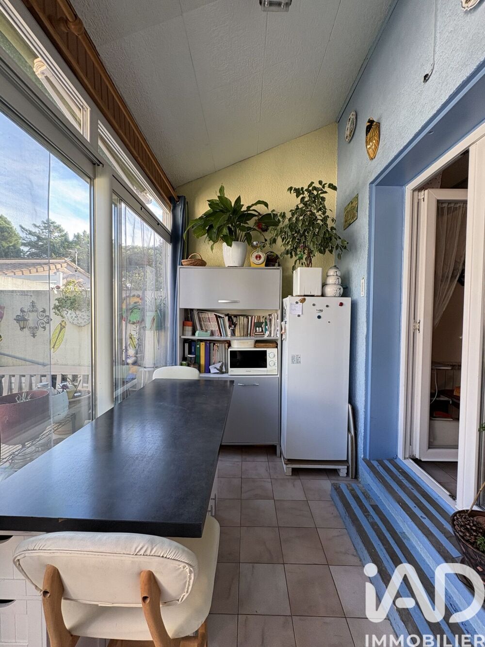 Vente Maison Vente Maison/villa 4 pièces Le grau d'agde