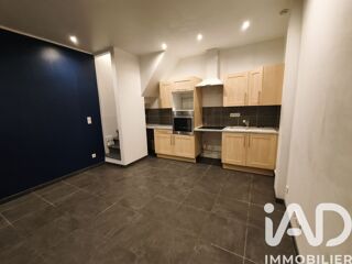 Maison � vendre 3 pi�ces 43 m�