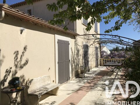   Vente Maison Maison - 5 pi�ce(s) - 121 m�