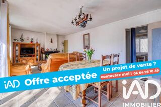  Maison � vendre 4 pi�ces 83 m�