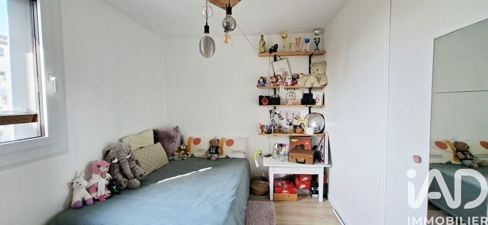 Vente Appartement Vente Appartement 4 pièces Boissy-saint-léger