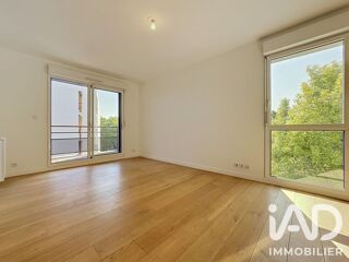  Appartement à vendre 3 pièces 62 m²