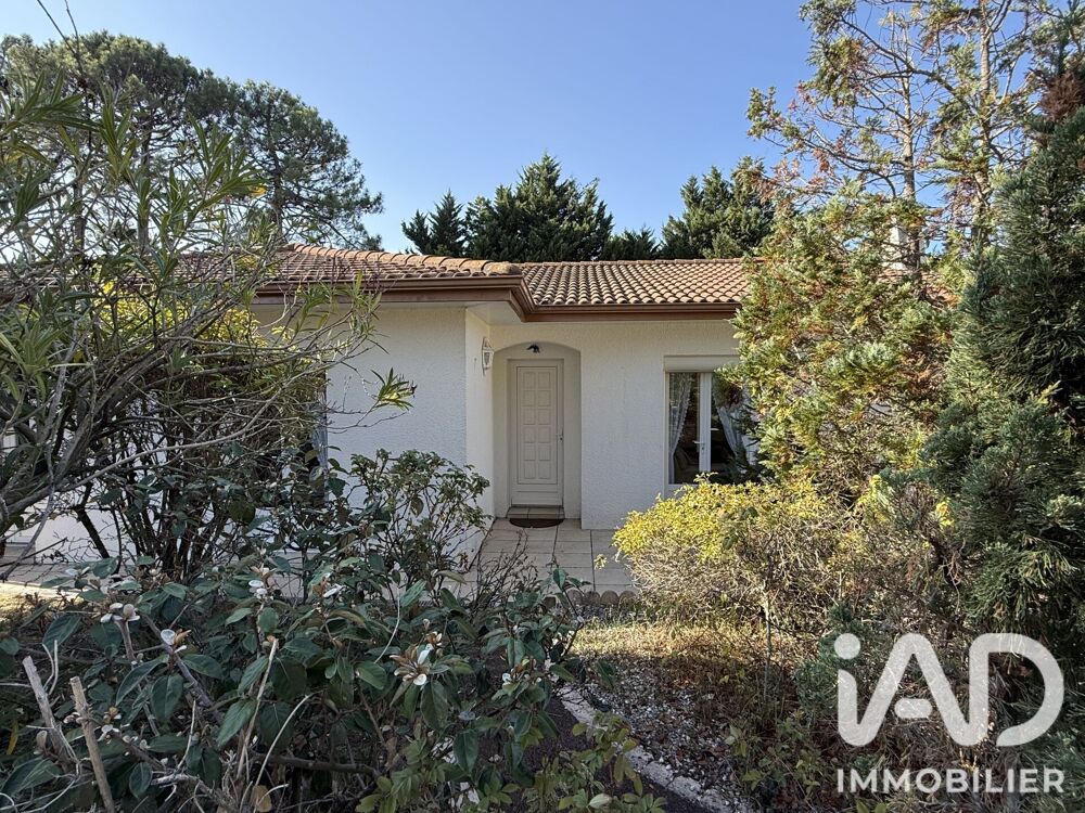 Vente Maison Vente Maison/villa 4 pièces Lacanau-océan
