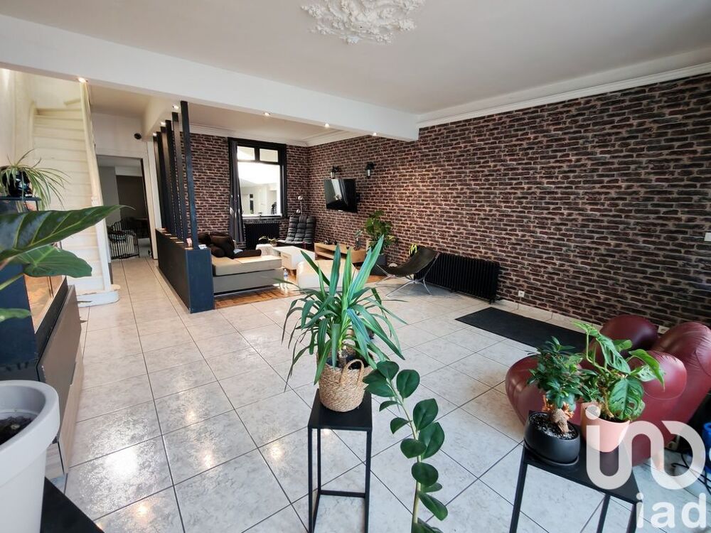 Vente Maison/villa 8 pièces