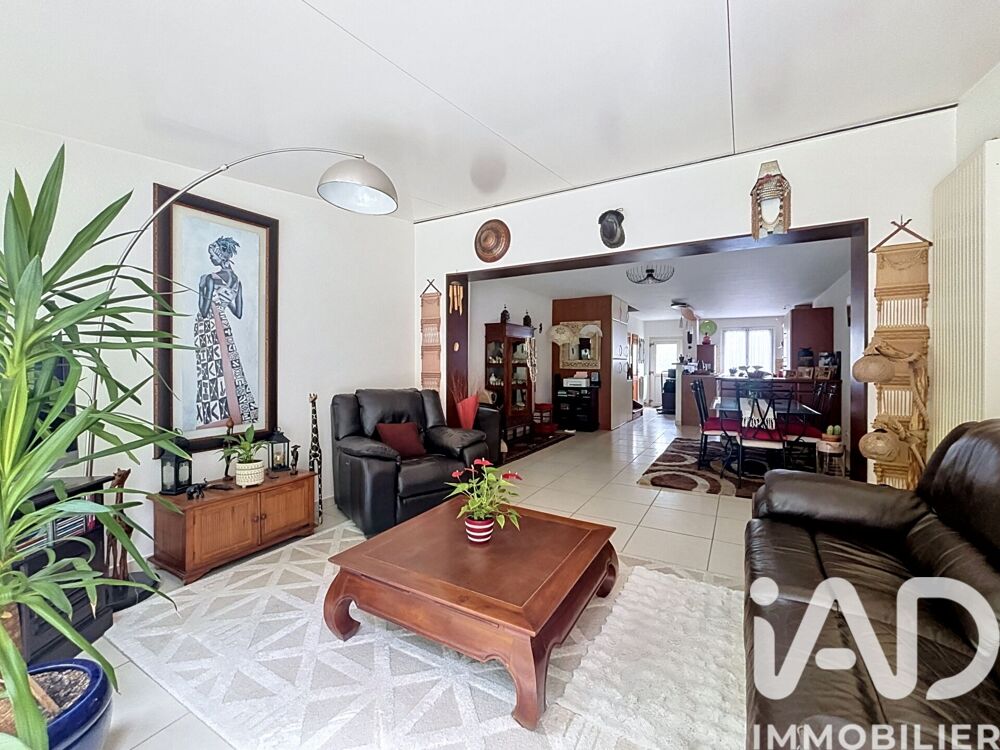 Vente Maison/villa 5 pièces