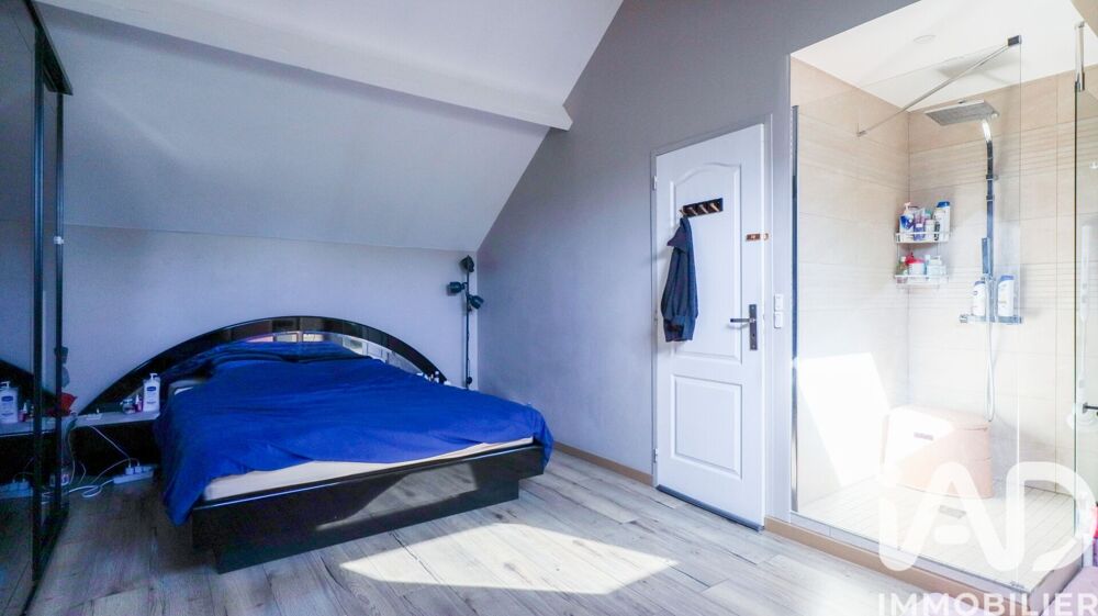 à vendre  Maison Vitry-sur-Seine (94400)
