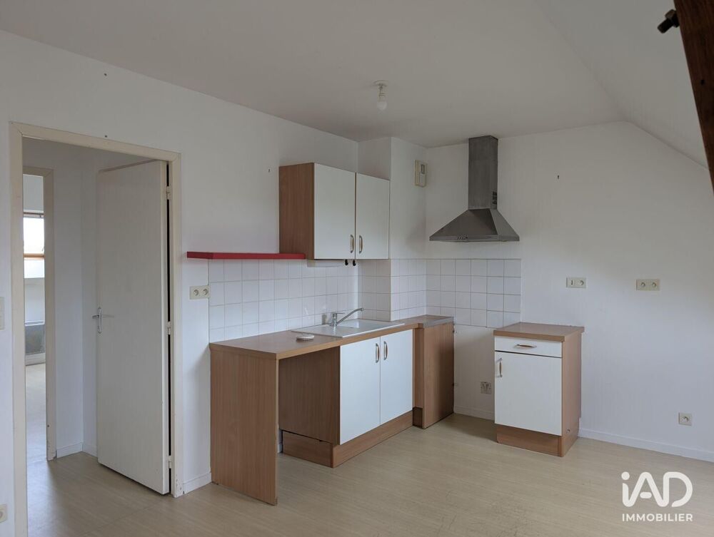 Location Appartement Location Appartement 3 pièces Dol-de-bretagne