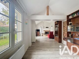  Maison à vendre 4 pièces 69 m²