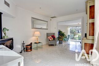  Maison à vendre 8 pièces 206 m²