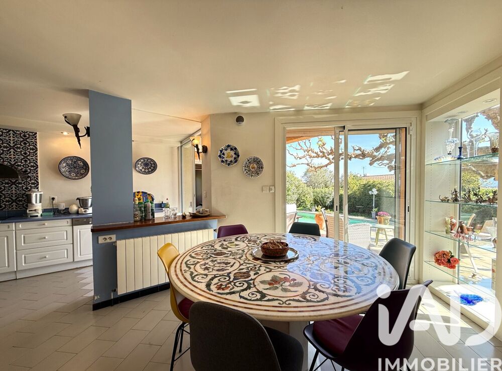 Vente Maison d'architecte 5 pièces