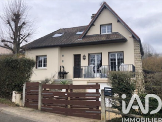  Maison � vendre 5 pi�ces 122 m�