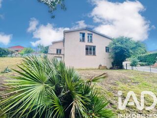  Maison à vendre 5 pièces 121 m²