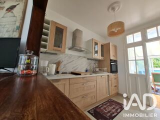  Maison à vendre 5 pièces 75 m²