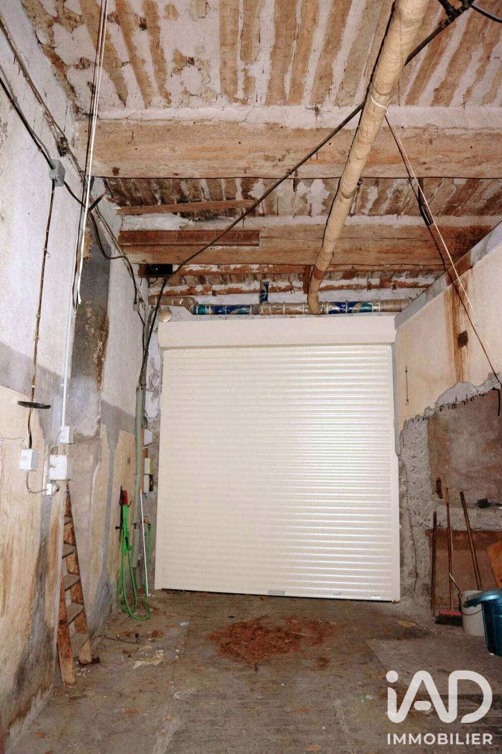Vente Maison de village 8 pièces
