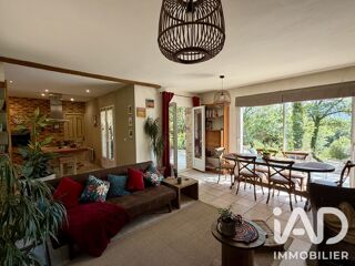  Maison à vendre 3 pièces 90 m²
