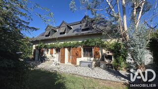 Maison 167m2 Géronce