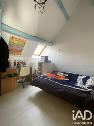  Maison à vendre 4 pièces 78 m²