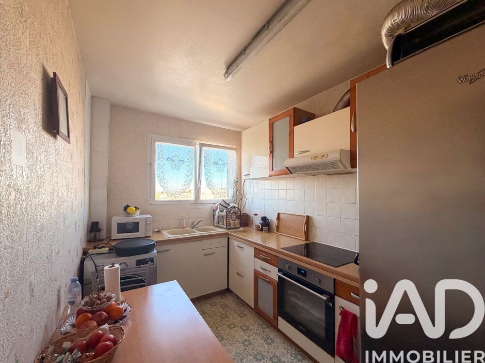 Vente Appartement Vente Appartement 3 pièces Pierrefitte-sur-seine