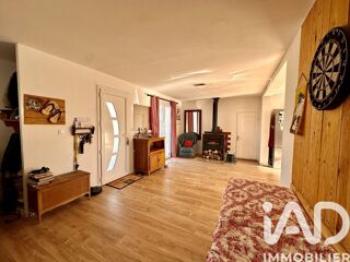  Maison à vendre 5 pièces 144 m²