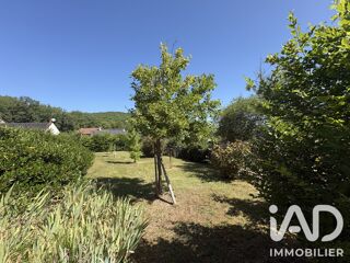  Maison à vendre 3 pièces 94 m²
