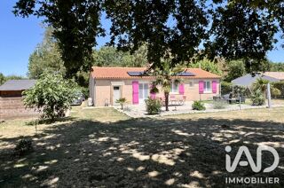  Maison à vendre 5 pièces 89 m²