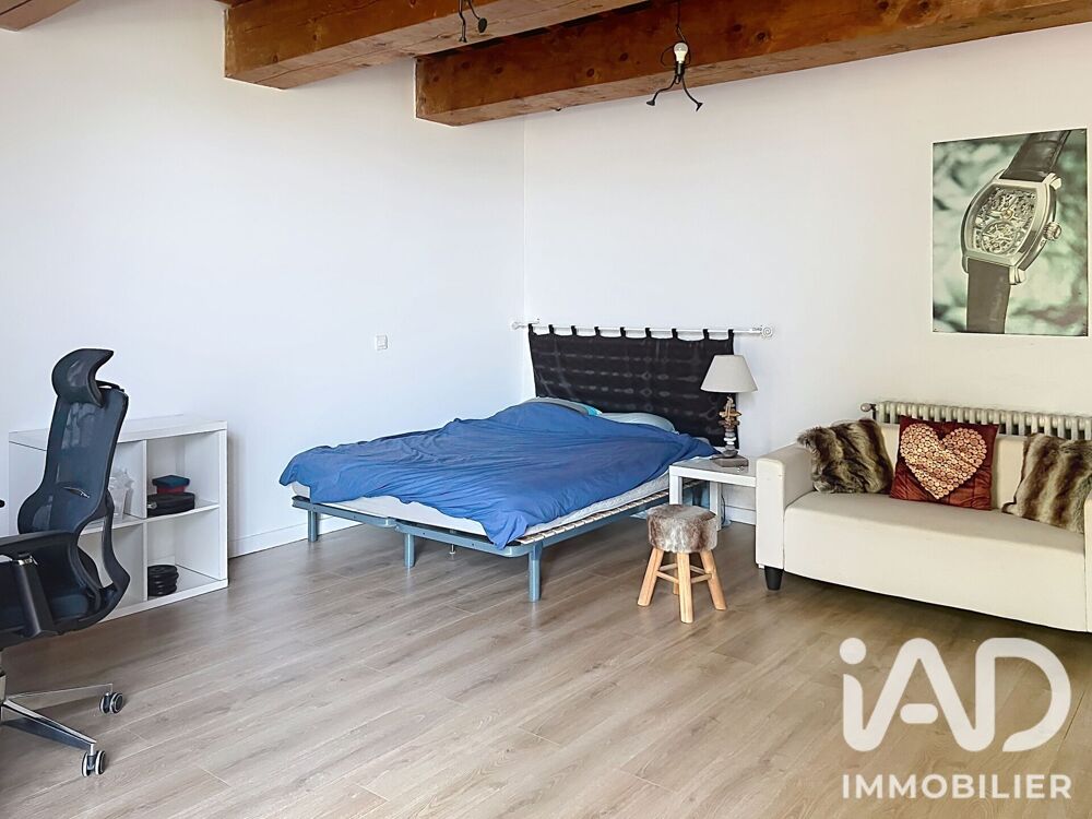 à vendre  Maison Cadenet (84160)