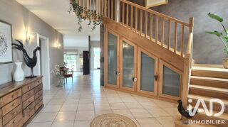  Maison à vendre 9 pièces 266 m²