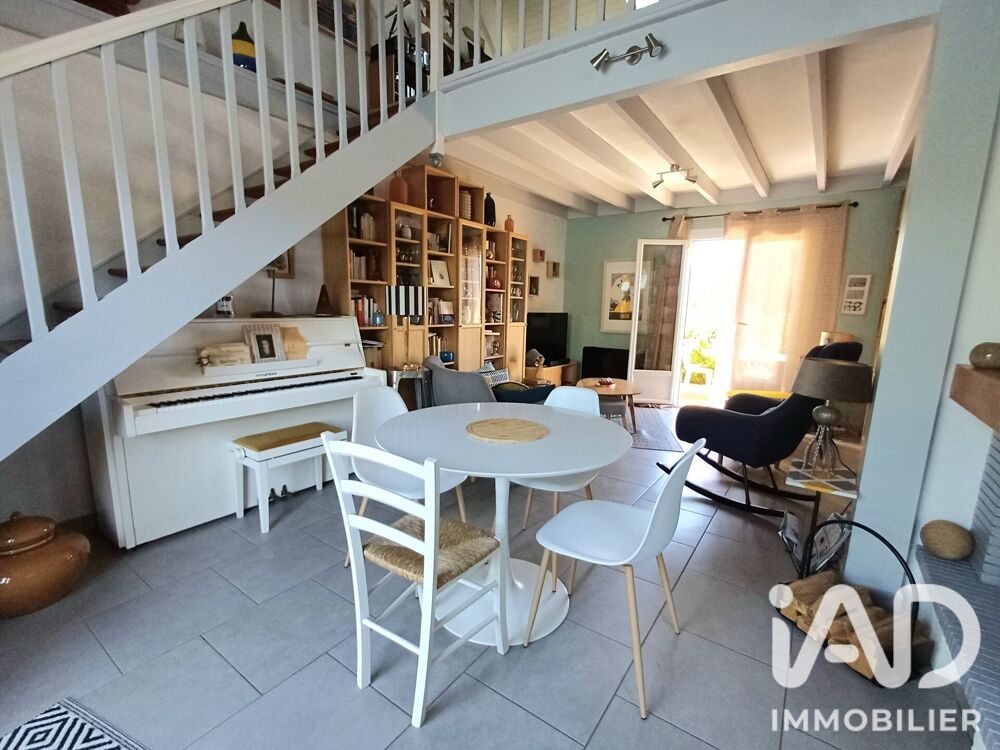 Vente Maison Vente Maison/villa 4 pièces Saint-nicolas-de-redon