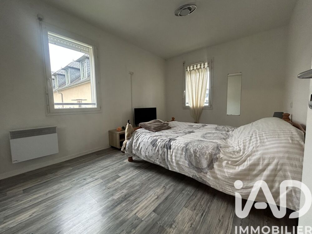 Vente Maison traditionnelle 5 pièces