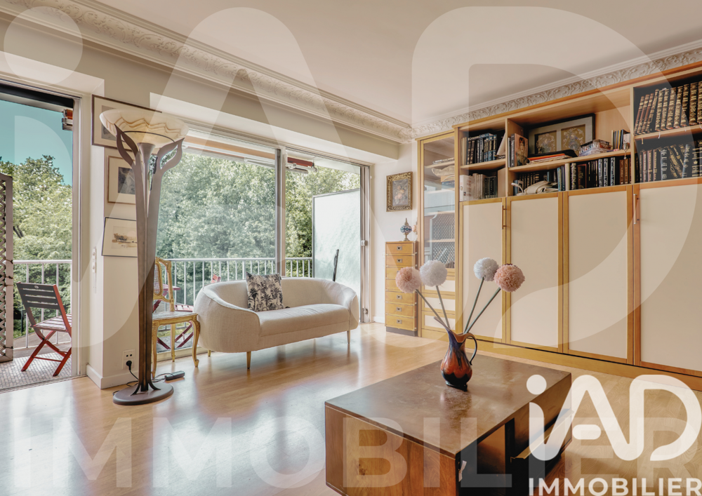 � vendre  Appartement Fontenay-sous-Bois (94120)