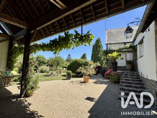  Maison à vendre 3 pièces 90 m²