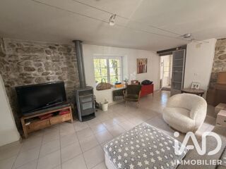  Maison à vendre 4 pièces 150 m²