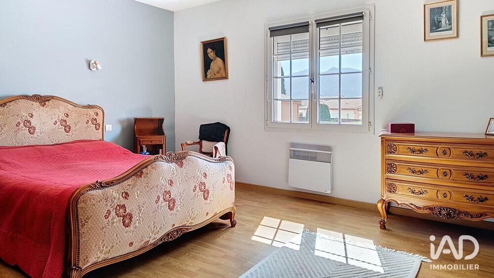 Vente Maison Vente Maison/villa 5 pièces Le boulou