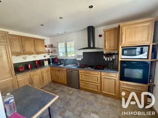  Maison à vendre 4 pièces 100 m²
