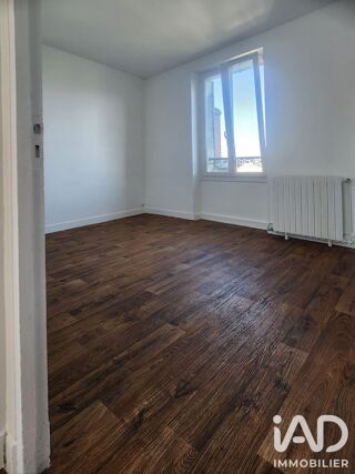 Appartement à vendre 3 pièces 50 m²
