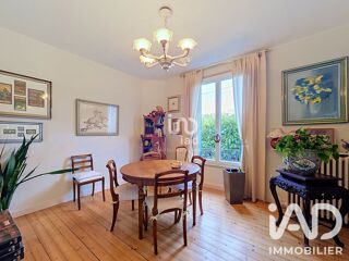 Vente Maison Vente Maison/villa 6 pièces Mantes-la-ville