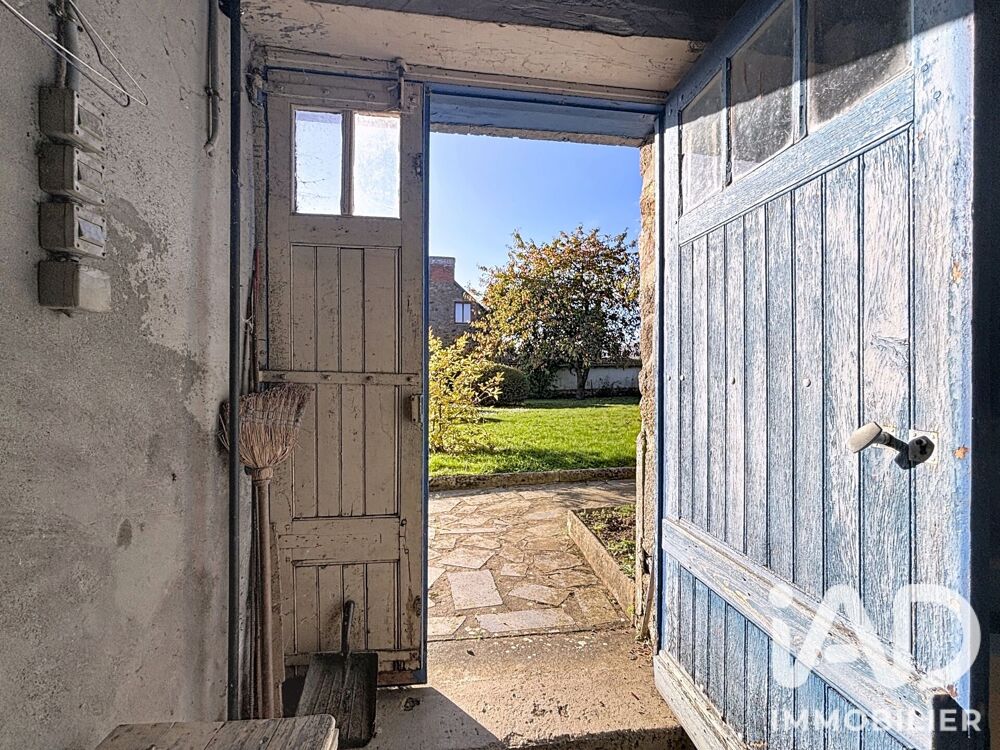 Vente Terrain Vente Terrain à bâtir 560 m&sup2; La chapelle-aux-filtzméens