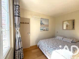  Appartement à vendre 3 pièces 47 m²