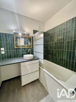  Appartement à vendre 3 pièces 62 m²