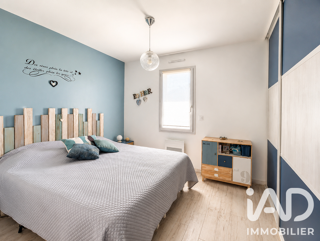  Maison à vendre 4 pièces 92 m²