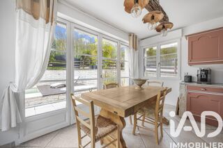  Maison � vendre 7 pi�ces 250 m�