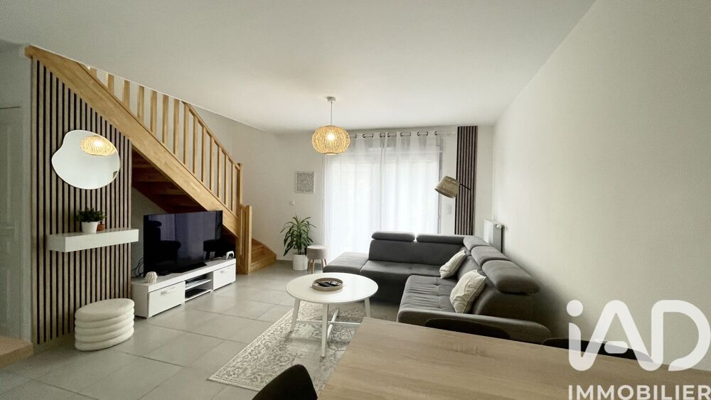 Vente Maison/villa 3 pièces