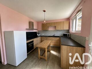  Maison à vendre 8 pièces 146 m²