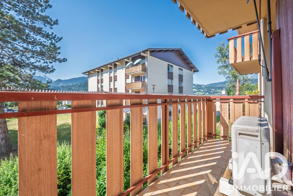Vente Appartement Vente Appartement 4 pièces Passy