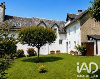  Maison à vendre 5 pièces 203 m²