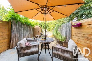  Maison à vendre 4 pièces 87 m²