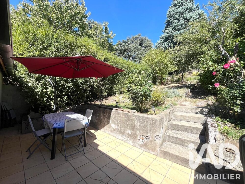 Vente Maison Vente Maison/villa 4 pièces Saint-Étienne